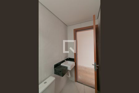 Apartamento à venda com 108m², 2 quartos e 2 vagasBanheiro