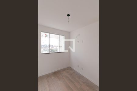 Quarto 1 de apartamento à venda com 2 quartos, 108m² em Santa Branca, Belo Horizonte