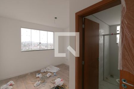 Apartamento à venda com 108m², 2 quartos e 2 vagasQuarto 2