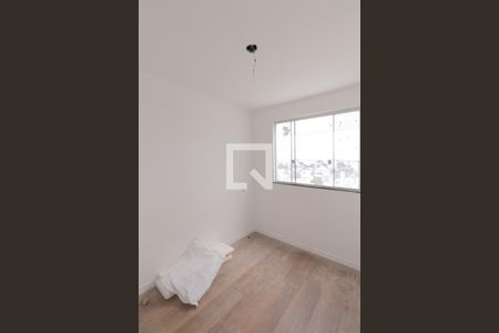 Quarto 1 de apartamento à venda com 2 quartos, 108m² em Santa Branca, Belo Horizonte