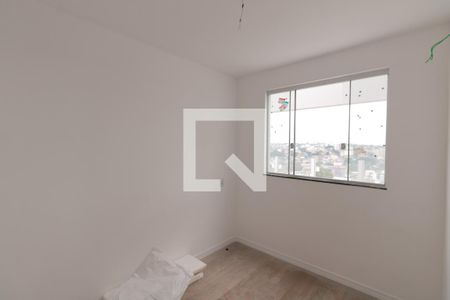 Quarto 1 de apartamento à venda com 2 quartos, 108m² em Santa Branca, Belo Horizonte