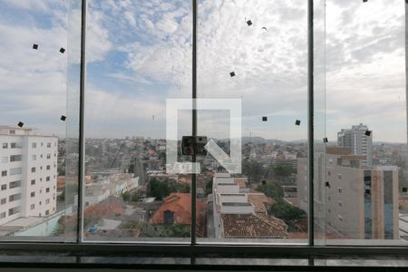 Apartamento à venda com 108m², 2 quartos e 2 vagasVista do Quarto 2