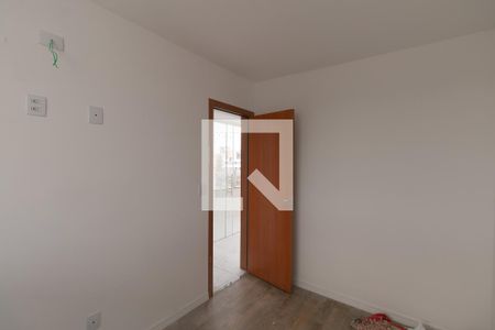 Quarto 1 de apartamento à venda com 2 quartos, 108m² em Santa Branca, Belo Horizonte