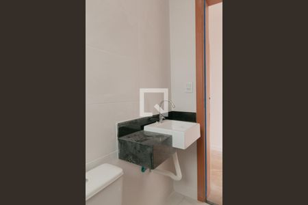 Apartamento à venda com 108m², 2 quartos e 2 vagasBanheiro