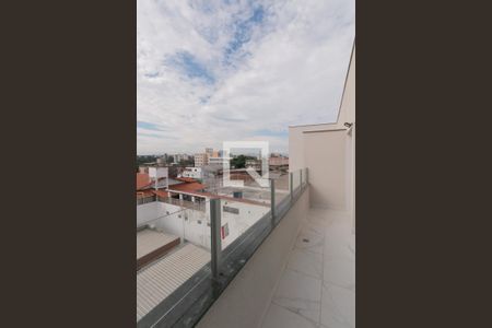 Apartamento à venda com 108m², 2 quartos e 2 vagasÁrea de Serviço