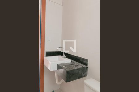 Apartamento à venda com 108m², 2 quartos e 2 vagasBanheiro