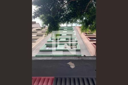 Studio à venda com 37m², 1 quarto e sem vaga Studio à venda com 37m², 1 quarto e sem vagaFachada