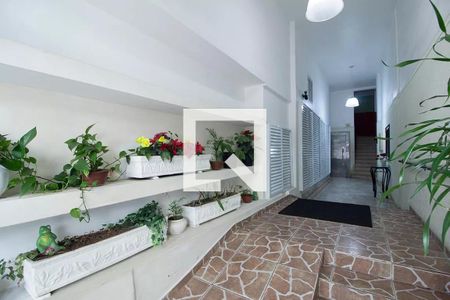 Studio à venda com 37m², 1 quarto e sem vaga Studio à venda com 37m², 1 quarto e sem vagaHall de Entrada