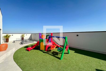 Apartamento para alugar com 45m², 2 quartos e 1 vagaÁrea comum - Playground