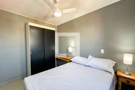 Apartamento para alugar com 45m², 2 quartos e 1 vagaQuarto 2