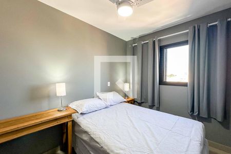 Quarto 2 de apartamento para alugar com 2 quartos, 45m² em Vila Dom Pedro Ii, São Paulo