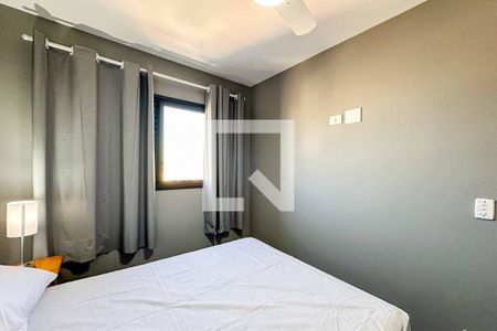 Apartamento para alugar com 45m², 2 quartos e 1 vagaQuarto 2