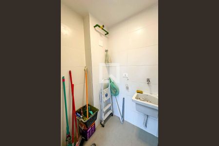 Apartamento para alugar com 45m², 2 quartos e 1 vagaÁrea de Serviço