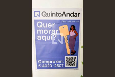 Apartamento para alugar com 45m², 2 quartos e 1 vagaÁrea comum