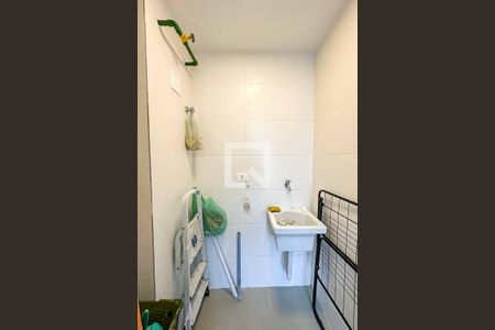 Apartamento para alugar com 45m², 2 quartos e 1 vagaÁrea de Serviço