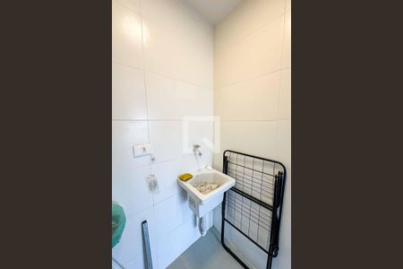 Apartamento para alugar com 45m², 2 quartos e 1 vagaÁrea de Serviço