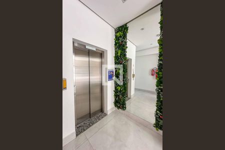 Apartamento para alugar com 45m², 2 quartos e 1 vagaÁrea comum