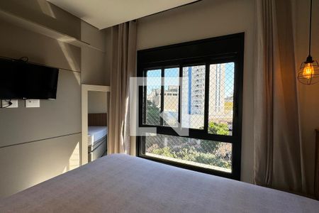 Quarto 1 de apartamento à venda com 2 quartos, 50m² em Bethaville Ii, Barueri