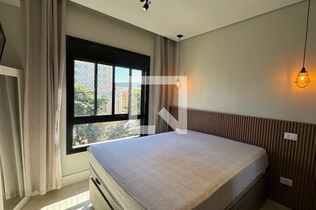 Quarto 1 de apartamento à venda com 2 quartos, 50m² em Bethaville Ii, Barueri