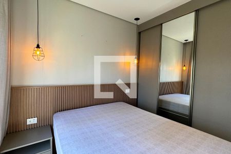 Quarto 1 de apartamento à venda com 2 quartos, 50m² em Bethaville Ii, Barueri