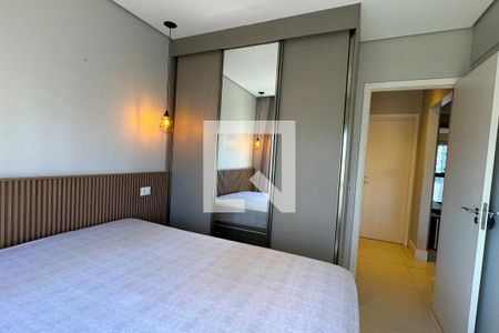 Quarto 1 de apartamento à venda com 2 quartos, 50m² em Bethaville Ii, Barueri
