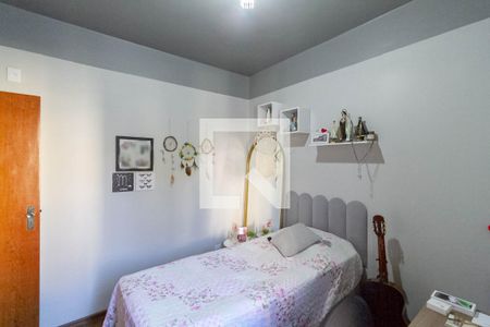 Apartamento à venda com 90m², 3 quartos e 2 vagasQuarto 2