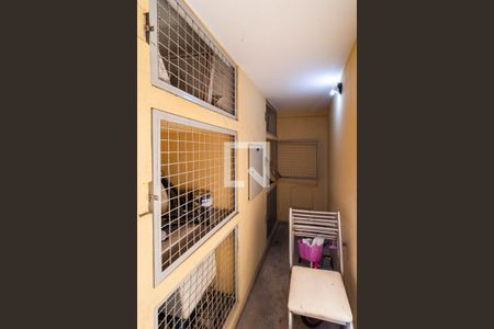 Apartamento à venda com 90m², 3 quartos e 2 vagasBox de despejo