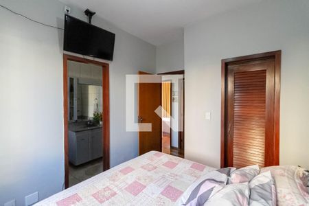 Apartamento à venda com 90m², 3 quartos e 2 vagasSuíte 