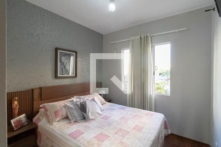 Apartamento à venda com 90m², 3 quartos e 2 vagasSuíte 