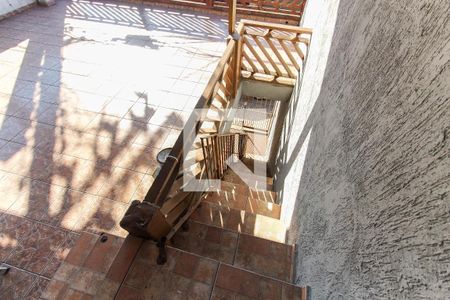 Casa para alugar com 158m², 2 quartos e 1 vaga Casa para alugar com 158m², 2 quartos e 1 vagaVaranda