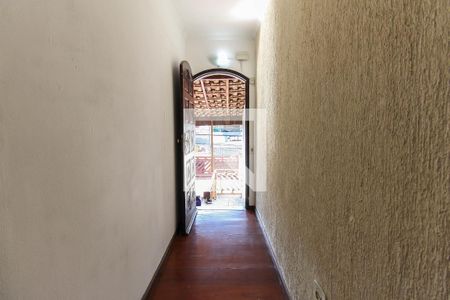 Entrada de casa para alugar com 2 quartos, 158m² em Jardim Ubirajara (zona Leste), São Paulo