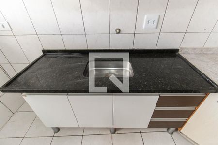 Casa para alugar com 158m², 2 quartos e 1 vaga Casa para alugar com 158m², 2 quartos e 1 vagaCozinha