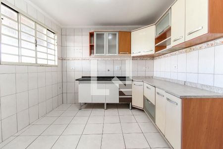 Casa para alugar com 158m², 2 quartos e 1 vaga Casa para alugar com 158m², 2 quartos e 1 vagaCozinha