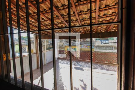 Casa para alugar com 158m², 2 quartos e 1 vaga Casa para alugar com 158m², 2 quartos e 1 vagaVista do Quarto 1