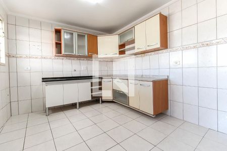 Casa para alugar com 158m², 2 quartos e 1 vaga Casa para alugar com 158m², 2 quartos e 1 vagaCozinha