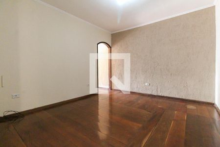 Casa para alugar com 158m², 2 quartos e 1 vaga Casa para alugar com 158m², 2 quartos e 1 vagaSala