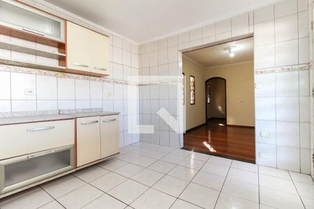 Casa para alugar com 158m², 2 quartos e 1 vaga Casa para alugar com 158m², 2 quartos e 1 vagaCozinha