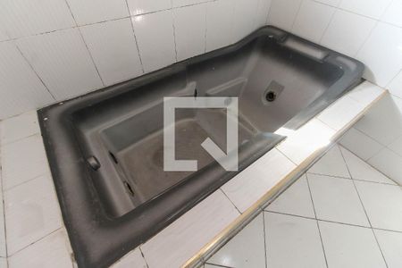 Casa para alugar com 158m², 2 quartos e 1 vaga Casa para alugar com 158m², 2 quartos e 1 vagaBanheiro