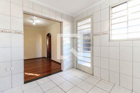 Casa para alugar com 158m², 2 quartos e 1 vaga Casa para alugar com 158m², 2 quartos e 1 vagaCozinha