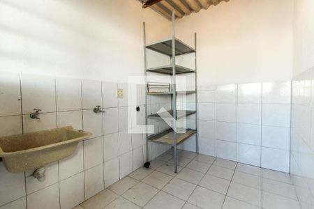 Casa para alugar com 158m², 2 quartos e 1 vaga Casa para alugar com 158m², 2 quartos e 1 vagaÁrea de Serviço