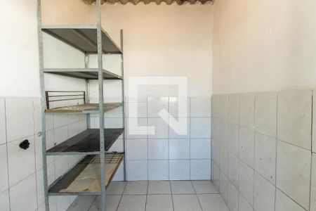 Casa para alugar com 158m², 2 quartos e 1 vaga Casa para alugar com 158m², 2 quartos e 1 vagaÁrea de Serviço