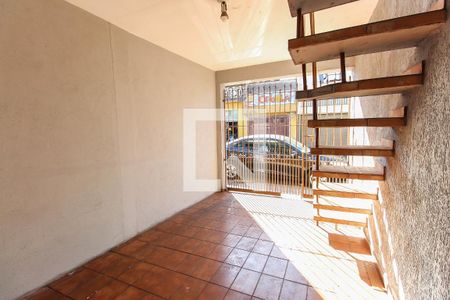 Casa para alugar com 158m², 2 quartos e 1 vaga Casa para alugar com 158m², 2 quartos e 1 vagaGaragem