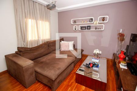 Sala de apartamento para alugar com 3 quartos, 173m² em Vila Andrade, São Paulo