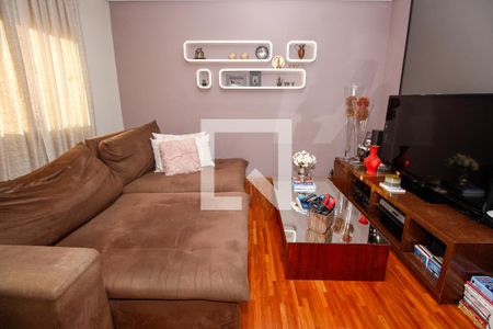 Sala de apartamento para alugar com 3 quartos, 173m² em Vila Andrade, São Paulo