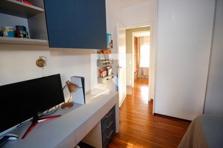 Apartamento para alugar com 173m², 3 quartos e 3 vagasQuarto 1