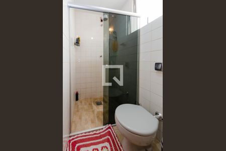 Apartamento para alugar com 130m², 3 quartos e 2 vagas Apartamento para alugar com 130m², 3 quartos e 2 vagasBanheiro