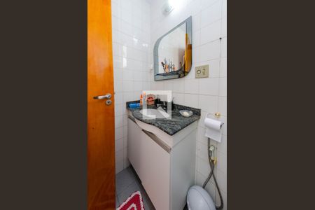 Apartamento para alugar com 130m², 3 quartos e 2 vagas Apartamento para alugar com 130m², 3 quartos e 2 vagasBanheiro suíte