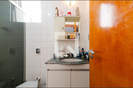 Apartamento para alugar com 130m², 3 quartos e 2 vagas Apartamento para alugar com 130m², 3 quartos e 2 vagasBanheiro suíte
