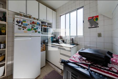 Apartamento para alugar com 130m², 3 quartos e 2 vagas Apartamento para alugar com 130m², 3 quartos e 2 vagasCozinha