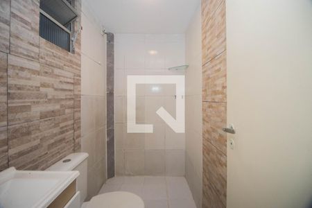 Apartamento à venda com 38m², 2 quartos e 1 vagaBanheiro
